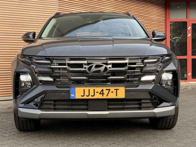 Hyundai TUCSON 1.6 T-GDI PHEV Comfort Smart Cruise control adaptief / Navigatie / Camera