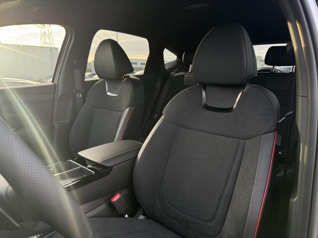 Hyundai TUCSON 1.6 T-GDI PHEV N Line Business | Uit voorraad leverbaar | Apple CarPlay/android auto | Stoel en stuurverwarming | Parkeersensoren voor en achter | Dodehoekdetectie | Keyless entry en start |