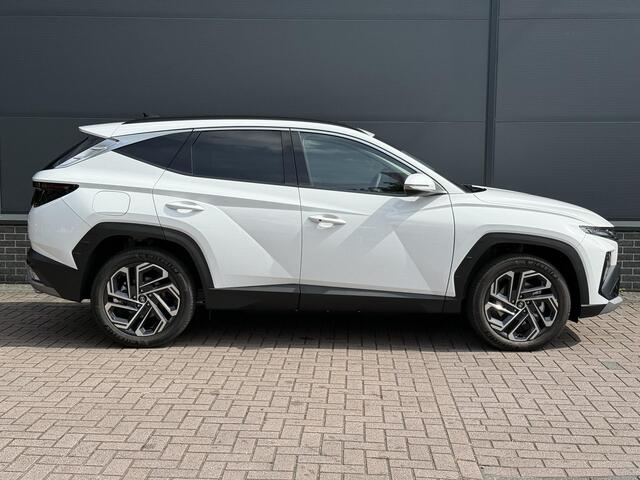 Hyundai TUCSON 1.6 T-GDI PHEV Comfort Smart / Elektrische Achterklep / Stoel+Stuur Verwarming / Achteruitrij Camera / Keyless / Navigatie /