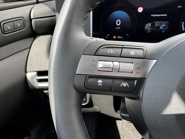 Hyundai TUCSON 1.6 T-GDI PHEV Premium / ¤2500,- Voordeel / Rijklaarprijs / Navigatie / 360 Camera / Memory Seat / Stoelverkoeling / Stoelverwarming Voor + Achter / Stuurverwarming / KRELL Audio /