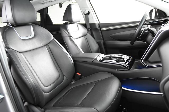 Hyundai TUCSON 1.6 T-GDI MHEV *1ste eigenaar*FULL OPTIONS*