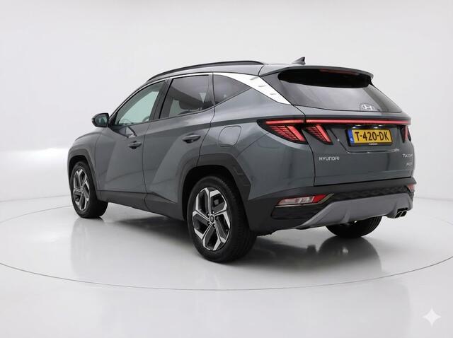 Hyundai TUCSON 1.6 T-GDI PHEV Comfort Smart | Camera | Geen import