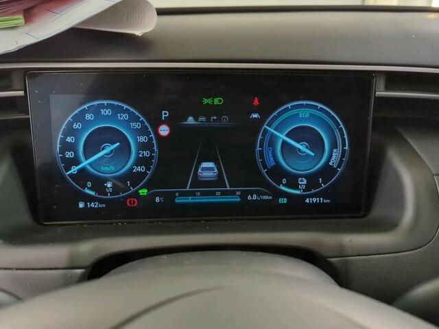 Hyundai TUCSON 1.6 T-GDI PHEV Comfort Smart | Camera | Geen import