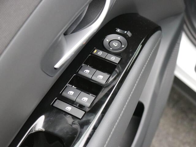 Hyundai TUCSON 1.6 T-GDI PHEV Premium / ¤ 2.500,- Voordeel Op Nieuwprijs / Rijklaarprijs / Direct Leverbaar / Full Option / Zwarte Lederen interieur / Two-Tone dak & Lak combinatie /