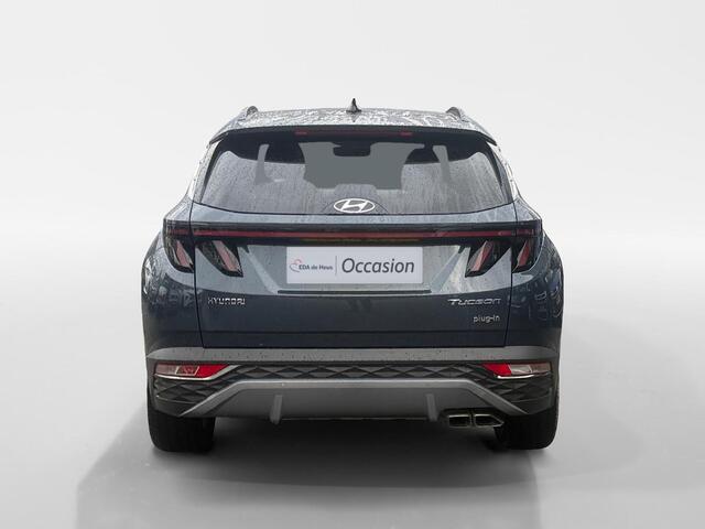 Hyundai TUCSON 1.6 T-GDI PHEV Premium Sky 4WD | Schuif-Kantel Dak | Stoel Verwarming/Ventilatie | Memory Seats | Adaptief Cruise Control | Apple Carplay/Android Auto