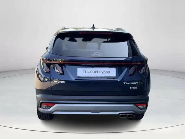 Hyundai TUCSON 1.6 T-GDI PHEV Premium