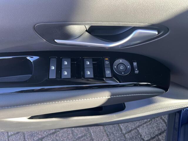 Hyundai TUCSON 1.6 T-GDI PHEV Premium