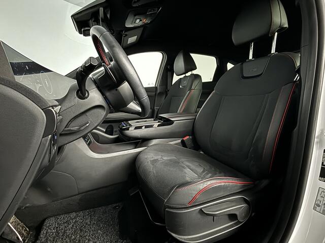 Hyundai TUCSON 1.6 T-GDI PHEV N Line Edition | nieuw model! |