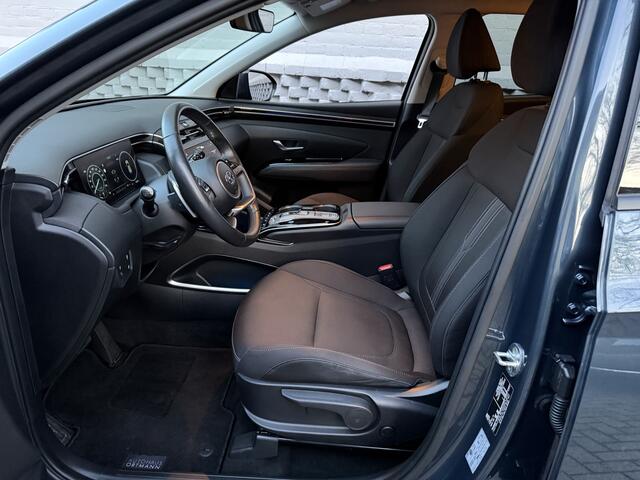 Hyundai TUCSON 1.6 T-GDI PHEV Comfort 4WD Automaat slechts 57.000 km!