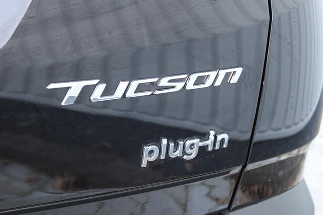 Hyundai TUCSON 1.6 T-GDI PHEV Comfort Smart 4WD | Incl. 12 maanden garantie | Cruise control | Climate control | Apple Carplay/Android Auto | Stoel/stuurverwarming | Parkeercamera |