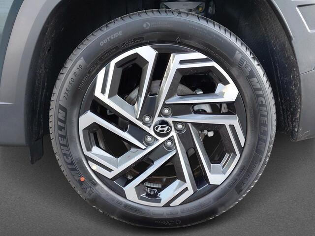 Hyundai TUCSON 1.6 T-GDI PHEV Premium VAN ¤52.790 VOOR ¤48.790