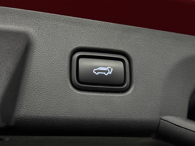 Hyundai TUCSON 1.6 T-GDI PHEV N Line 4WD