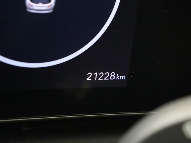 Hyundai TUCSON 1.6 T-GDI PHEV N Line Edition Sportieve uitvoering | Climate Controle | Adaptieve Cruise Control