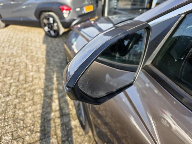 Hyundai TUCSON 1.6 T-GDI HEV PREMIUM/TREKHAAK/360CAMERA