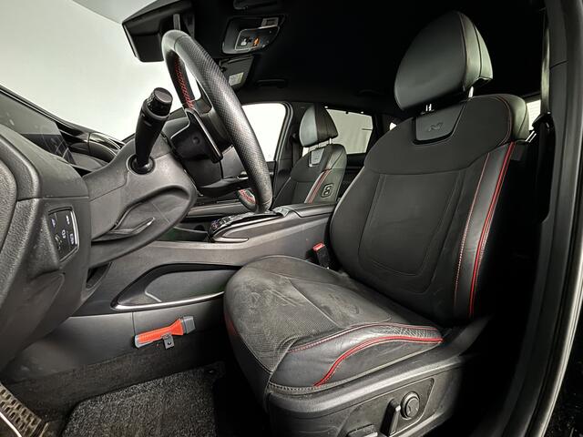 Hyundai TUCSON 1.6 T-GDI HEV N Line | Trekhaak | 1.650kg trekgewicht