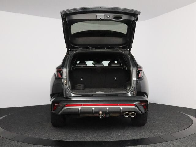 Hyundai TUCSON 1.6 T-GDI HEV N Line | Trekhaak | 1.650kg trekgewicht
