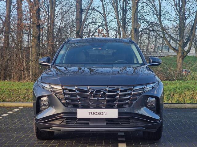 Hyundai TUCSON 1.6 T-GDI PHEV Premium 4WD | ¤15.131 Korting | Stoel/-Stuur Verwarming | 360 Camera | Stoelventilatie |