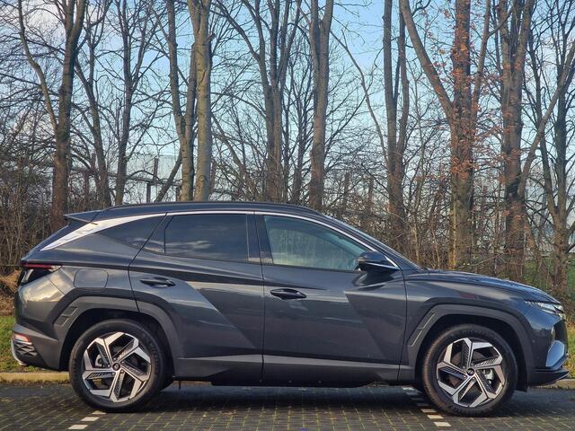 Hyundai TUCSON 1.6 T-GDI PHEV Premium 4WD | ¤15.131 Korting | Stoel/-Stuur Verwarming | 360 Camera | Stoelventilatie |