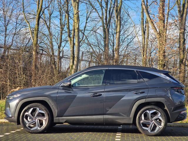 Hyundai TUCSON 1.6 T-GDI PHEV Premium 4WD | ¤15.131 Korting | Stoel/-Stuur Verwarming | 360 Camera | Stoelventilatie |