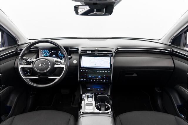 Hyundai TUCSON 1.6 T-GDI PHEV Comfort Panoramadak afneembare trekhaak Camera