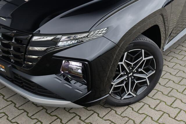 Hyundai TUCSON 1.6 T-GDI PHEV N Line Sky 4WD | Pano | ACC | Camera |