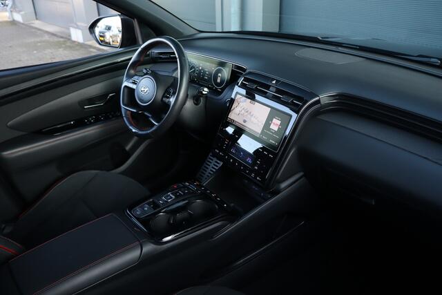 Hyundai TUCSON 1.6 T-GDI PHEV N Line Sky 4WD | Pano | ACC | Camera |