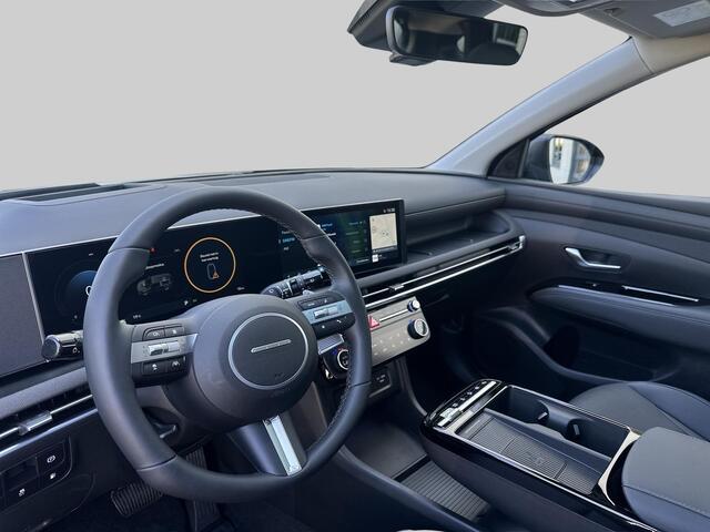 Hyundai TUCSON 1.6 T-GDI PHEV Premium Sky VAN: ¤54.090 VOOR: ¤51.590