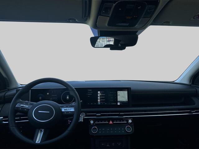 Hyundai TUCSON 1.6 T-GDI PHEV Premium Sky VAN: ¤54.090 VOOR: ¤51.590