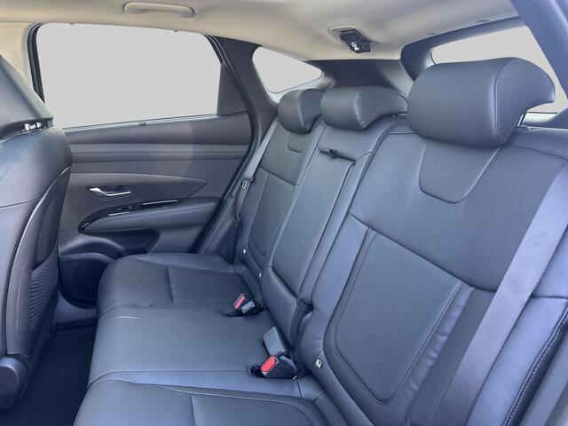 Hyundai TUCSON 1.6 T-GDI PHEV Premium Sky VAN: ¤54.090 VOOR: ¤51.590