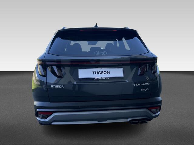 Hyundai TUCSON 1.6 T-GDI PHEV Premium Sky VAN: ¤54.090 VOOR: ¤51.590