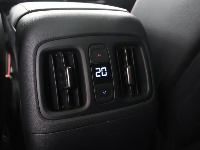 Hyundai TUCSON 1.6 T-GDI PHEV N Line Sky 4WD | Panoramadak | Cruise Control Adaptief | Climate Control | Stoelverkoeling en Verwarming| Stuurwielverwarming | Krell Sound | Apple carplay/Android auto |