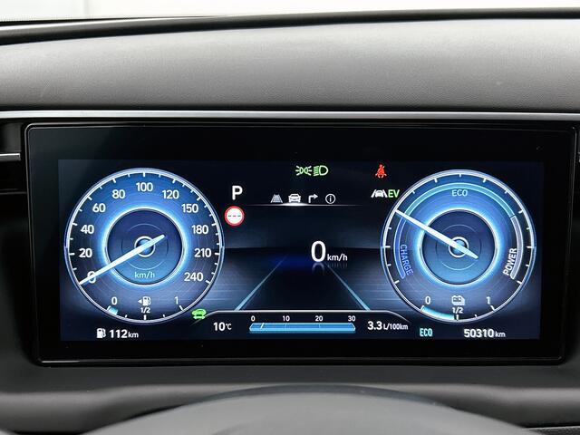 Hyundai TUCSON 1.6 T-GDI PHEV Premium 4WD Automaat Stoel/stuur verwarming | Stoel koeling | Camera 360° | 19" wielen