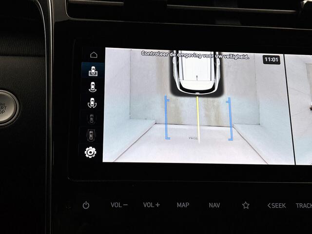 Hyundai TUCSON 1.6 T-GDI PHEV Premium 4WD Automaat Stoel/stuur verwarming | Stoel koeling | Camera 360° | 19" wielen