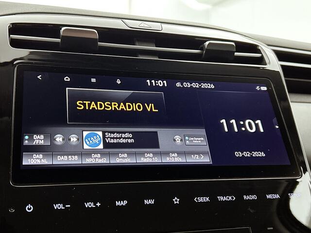 Hyundai TUCSON 1.6 T-GDI PHEV Premium 4WD Automaat Stoel/stuur verwarming | Stoel koeling | Camera 360° | 19" wielen