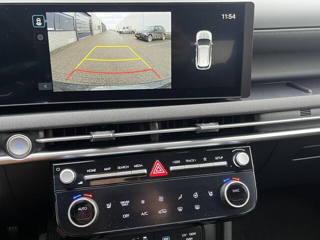 Hyundai TUCSON 1.6 T-GDI PHEV Comfort Smart | NIEUWE AUTO!/Navi/Stoel+Stuurverw./19"/Clima/Adapt.Cruise/Apple CarPlay-Android Auto