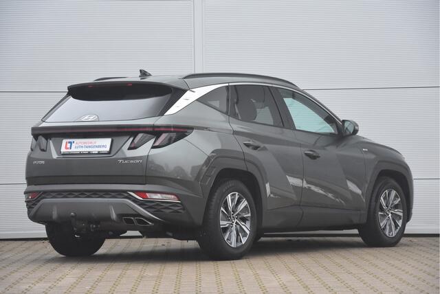 Hyundai TUCSON 1.6 T-GDI MHEV Comfort Smart | Trekhaak 1650kg |