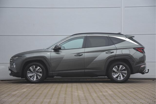 Hyundai TUCSON 1.6 T-GDI MHEV Comfort Smart | Trekhaak 1650kg |