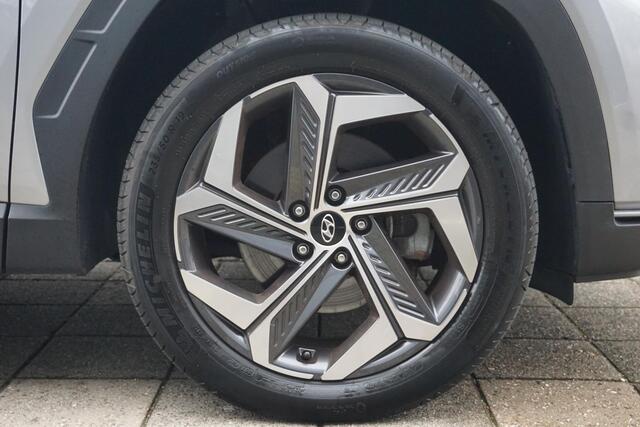 Hyundai TUCSON 1.6 T-GDI PHEV Comfort 4WD | Carplay | Stuur+stoelverw | ACC