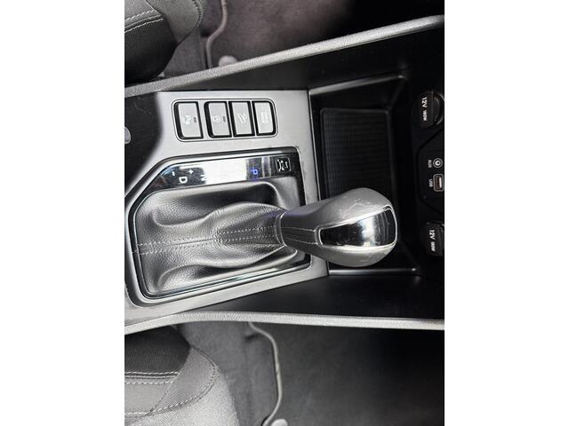 Hyundai TUCSON 1.6 T-GDI Comfort