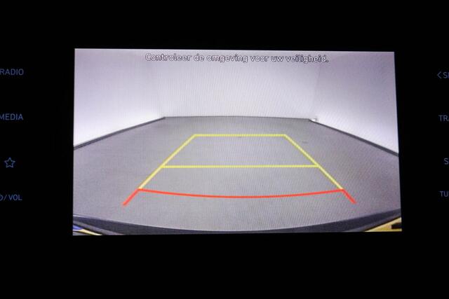 Hyundai TUCSON 1.6 T-GDI MHEV i-Motion | DAB | APPLE | DRAADLOZE LADER | CAMERA | TREKHAAK