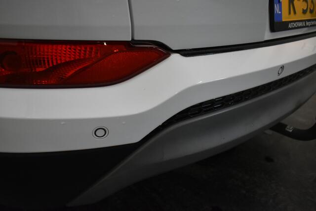 Hyundai TUCSON 1.6 T-GDi Premium Camera Vol Leder Trekhaak