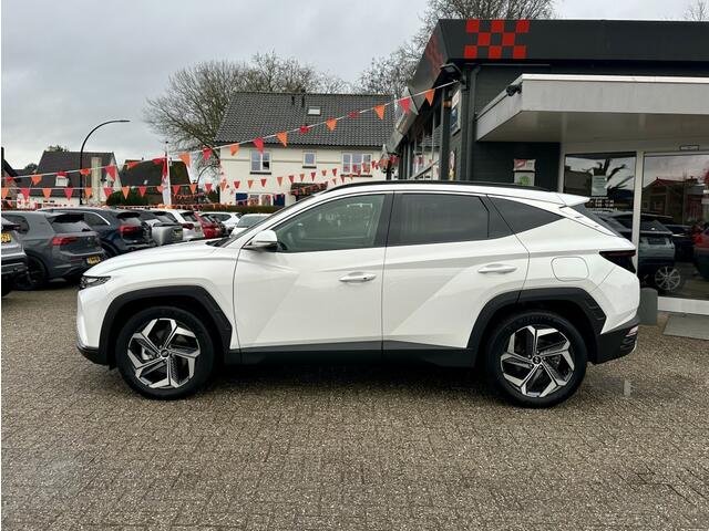 Hyundai TUCSON 1.6 T-GDI PHEV Comfort 4x4 Navi Camera Keyless