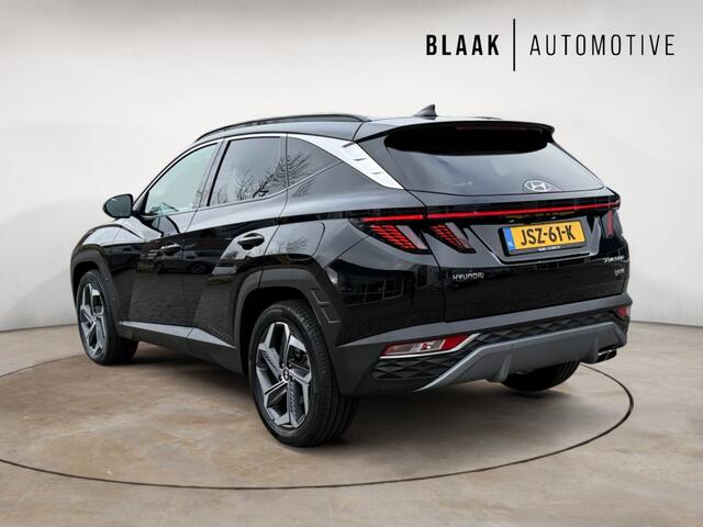 Hyundai TUCSON 1.6 T-GDI HEV Comfort | Navigatie | Apple/Android | Cruise contr