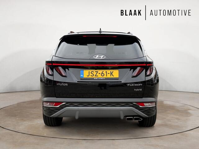 Hyundai TUCSON 1.6 T-GDI HEV Comfort | Navigatie | Apple/Android | Cruise contr