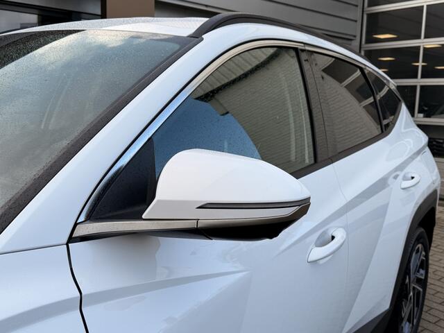 Hyundai TUCSON 1.6 T-GDI HEV Premium | Direct leverbaar | Actie prijs | Full op