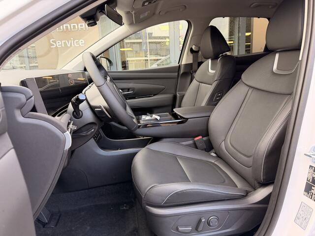 Hyundai TUCSON 1.6 T-GDI HEV Premium | Direct leverbaar | Actie prijs | Full op