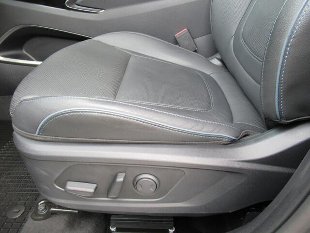 Hyundai TUCSON 1.6 T-GDI 230PK HEV Premium 2e eigen | dealer onderh | leder | 360 camera | elektr.stoelen