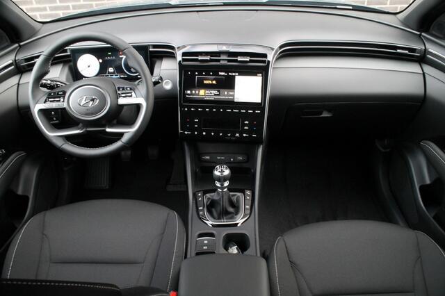 Hyundai TUCSON ADVANTAGE 2WD Carplay Krell LED