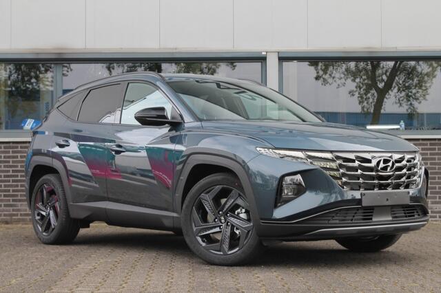 Hyundai TUCSON ADVANTAGE 2WD Carplay Krell LED