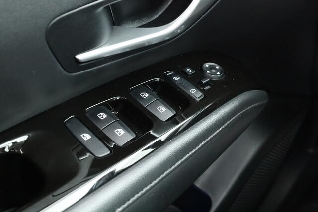 Hyundai TUCSON 1.6 T-GDI MHEV Comfort | Pano | Trekhaak | Camera | Stoel- Stuurverw. | Nav | CarPlay | Cruise